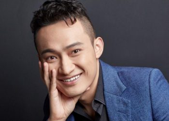 Justin Sun hinted at "retirement" to join the Chinese Communist Party's university project