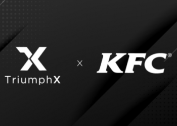 KFC Korea signs an agreement with the TriumphX platform to release NFT content