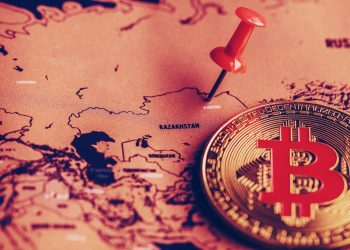 Kazakhstan allows banks to process cryptocurrency purchases