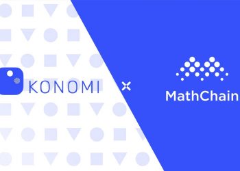 Konomi Network collaborates with MathChain