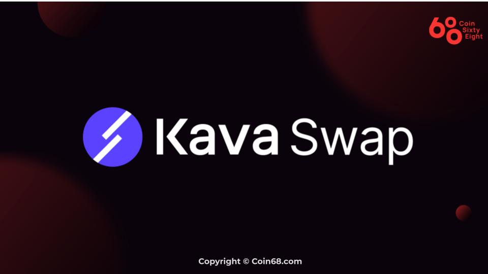 Kava Swap project