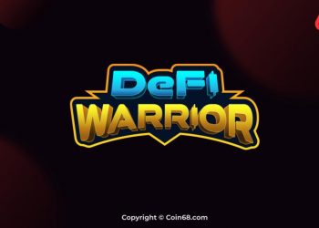 Game Defi Warrior