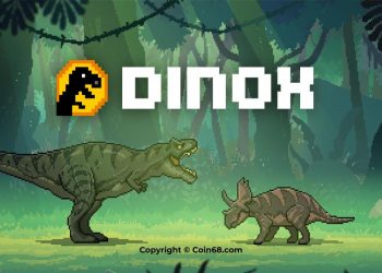 DinoX game