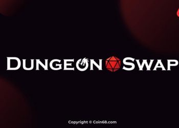 Dungeonswap project