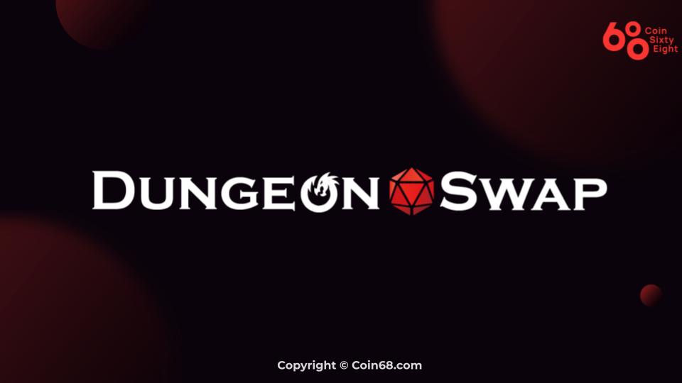 Dungeonswap project