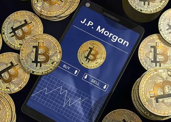 Many JPMorgan clients see Bitcoin as a main mainstream asset