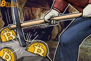 Bitcoin miners turn off 1.3 million “mining buffaloes” – Bitcoin is dying?