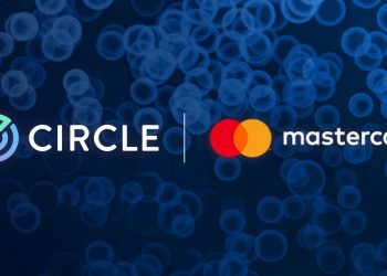 Mastercard joins Circle to launch a crypto-fiat payment campaign