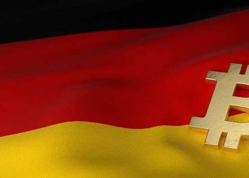 Money from German institutional funds could flow into the cryptocurrency market