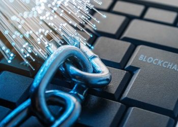 OK Group helps China fight blockchain money laundering