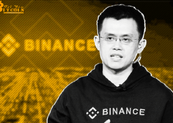 CEO of Binance: "Slap yourself if you sold Bitcoin under $10,000 dưới"