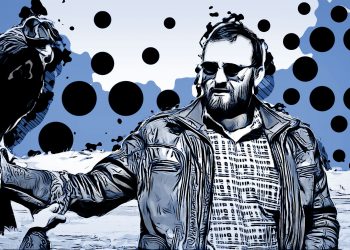 Over $ 30 billion of ADA has been staked amid investor enthusiasm for the platform