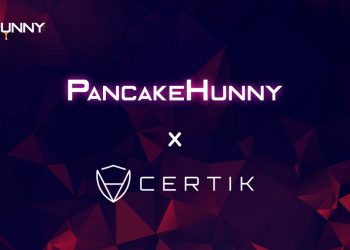 PancakeHunny Announces Certik Audit Results
