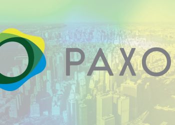 Paxos (PAX) raises $ 300 million from Bank of America, FTX and Coinbase Ventures