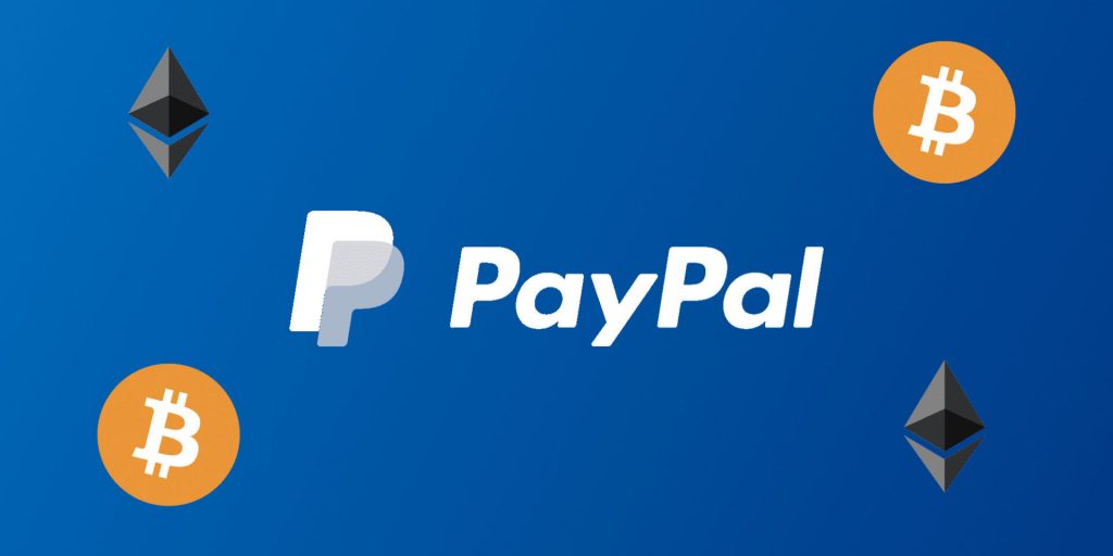 PayPal is about to be launched "super app" exclusively for cryptocurrencies