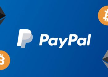 PayPal is about to be launched "super app" exclusively for cryptocurrencies