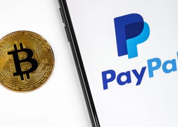 PayPal launches cryptocurrency trading service in the UK