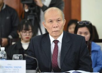 Assoc.Prof.Dr Dinh Trong Thinh: 'The pilot virtual currency in Vietnam will be an electronic VND'