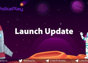 PolkaPlay will do IDO on BSC Station and Poolz