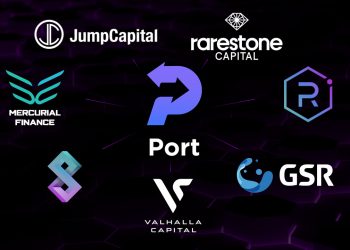 Port Finance has completed the seed round