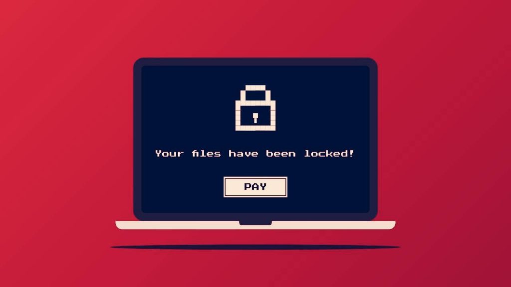 Ransomware attacks earned $ 33 million in Bitcoin this year năm