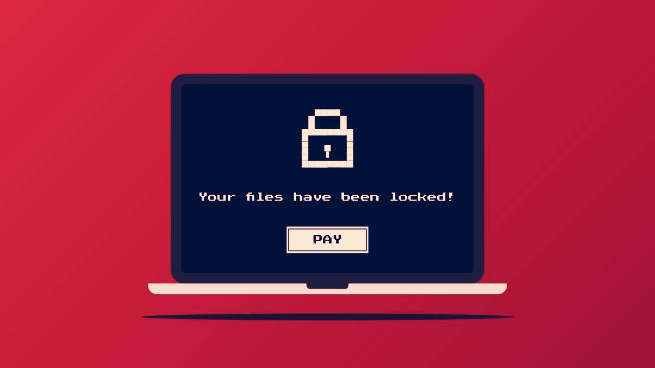 Ransomware attacks earned $ 33 million in Bitcoin this year năm