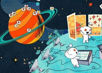 Reddit is scaling its two Ethereum tokens to Level 2 Arbitrum