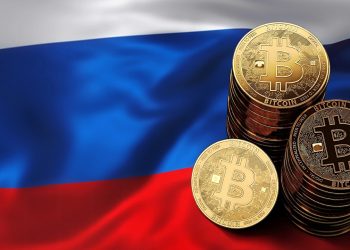 Russia asks exchanges not to list cryptocurrency-related companies