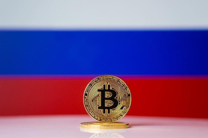 Russia prepares to amend laws to confiscate cryptocurrencies