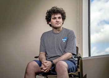 Sam Bankman-Fried: One day FTX will buy both Goldman Sachs and CME