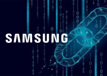 Samsung Paperless adds blockchain document processing to the doanh enterprise