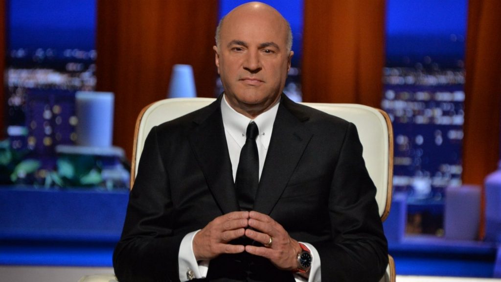 Shark Kevin O'Leary: Investing in Dogecoin is worse than gambling