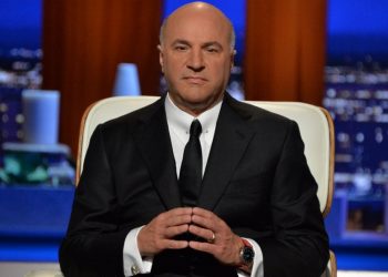 Shark Kevin O'Leary: Investing in Dogecoin is worse than gambling