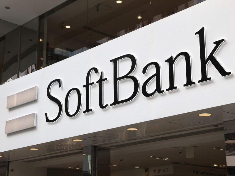 soft bank