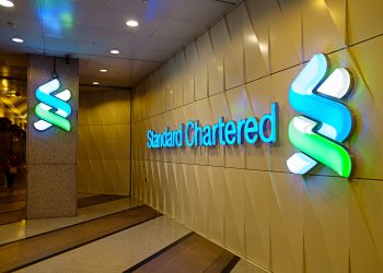 "My dear" of Standard Chartered to fulfill its legal status with the UK FCA