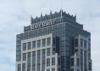 State Street $ 42.6 Trillion Wealth Management Empire Announces Crypto Services Offer