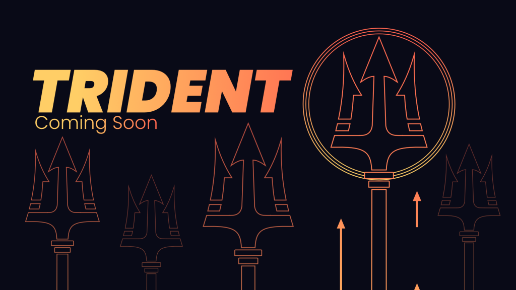 SushiSwap launches the new AMM: Trident