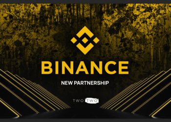 TWO TWO partners with Binance to situation unique NFTs 3 TWO TWO partners with Binance to issue exclusive NFTs