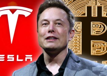 Tesla lost $ 23 million in the second quarter from Bitcoin