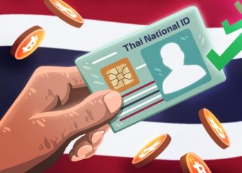 Thailand's central bank warns against using cryptocurrencies for payments