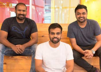 The 36-year-old programmer owns the largest cryptocurrency exchange in India