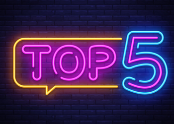 The 5 most anticipated coins of the week