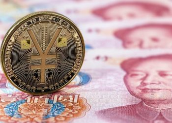 The CBDC trial in China now has 10 million users