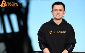 Binance CEO: Bull Market Will Come Back Anytime