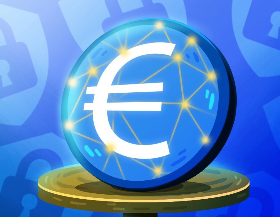 The European Bank is planning a more energy efficient digital euro than Bitcoin than