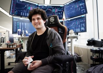 The FTX exchange has raised a "huge" capital of $ 900 million, valued at $ 18 billion 10 The FTX exchange has raised a "huge" capital of $ 900 million, valued at $ 18 billion