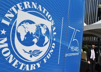 The International Monetary Fund (IMF) intends "squeeze" cryptocurrency monitoring