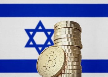 The Israeli government seeks to monitor crypto wallets over 61,000 USD