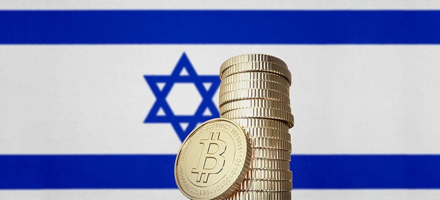 The Israeli government seeks to monitor crypto wallets over 61,000 USD