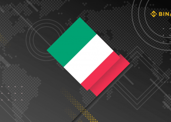 The Italian Financial Authority issues a Notice to Binance